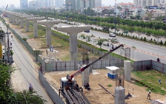 TP.HCM tinh gọn lại bộ máy các ban quản lý dự án trên địa bàn