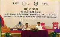 APEC: Toàn cầu hoá và khu vực “tổn thương”