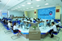 VietinBank:p/Top 10 doanh nghiệp nộp thuế lớn nhất