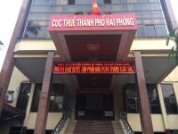 Hải Phòng: 98,28% doanh nghiệp nộp thuế điện tử