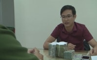 Giả danh nhà báo lừa đảo doanh nghiệp 1,9 tỷ đồng
