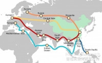 Quốc gia nào mắc nợ Trung Quốc vì Một vành đai, Một con đường?