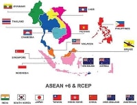 Hội nghị RCEP lần thứ 6 tại Singapore: Nỗ lực san bằng mọi khác biệt