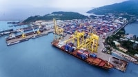 Vì sao Bộ Giao thông Vận tải đề xuất điều chỉnh giá dịch vụ cảng biển?