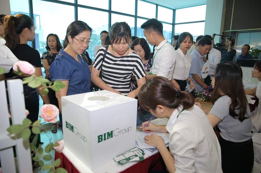 ... và đã không ngần ngại 