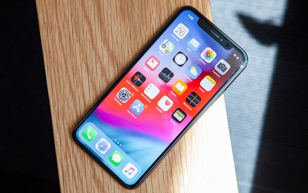 iOS 12.0.1 vẫn chưa khắc phục được một số nhược điểm. (Ảnh: tomsguide.com) 