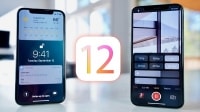 Những lỗi phát sinh không đáng có trên iOS 12