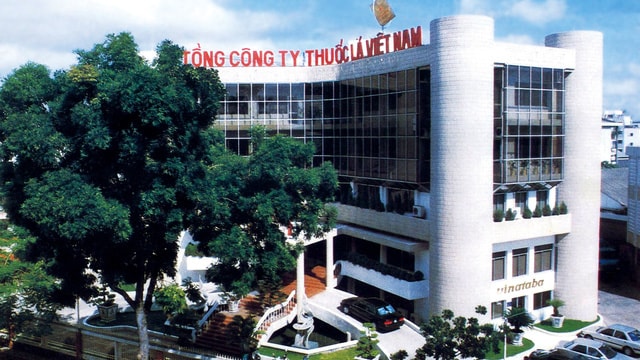 Đây là TCty đầu tiên về với CMSC sau khi được thành lập