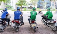 Singapore phạt Uber và Grab 13 triệu SGD vì sáp nhập