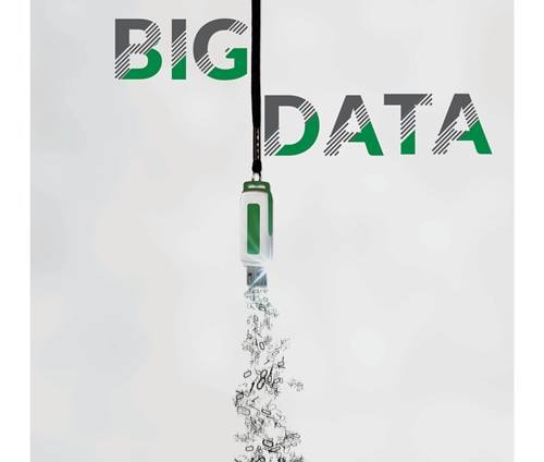 doanh nghiệp nào có lợi thế cạnh tranh từ sở hữu cơ sở dữ liệu Big Data 