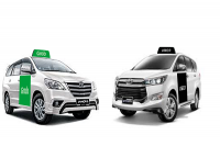 Tiếp tục xét xử sơ thẩm vụ taxi Vinasun kiện Grabtaxi