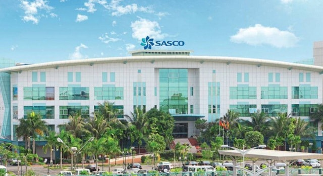 Nguyên nhân chính kéo giảm lợi nhuận sau thuế của Sasco là doanh thu tài chính trong quý III thấp hơn 67% so với cùng kỳ năm trước chỉ đạt 17,4 tỉ đồng, do phần cổ tức lợi nhuận được chia giảm từ 31,4 tỉ đồng xuống 13,4 tỉ đồng. 