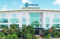 SASCO toan tính gì khi 