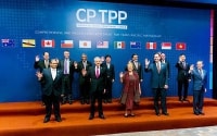 CPTPP: “Sân khấu” trình diễn chất lượng cao