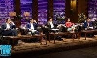 Shark Tank Việt Nam “Biến khát vọng thành hiện thực”