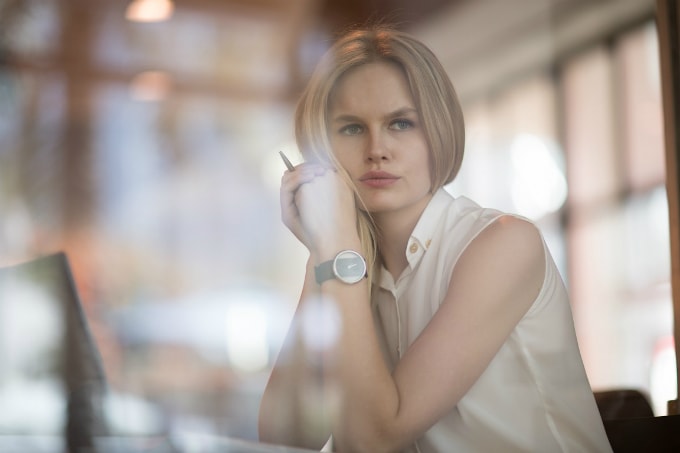 Nữ khởi nghiệp đôi khi rơi vào cảm giác bị cô lập. Ảnh: Shutterstock.