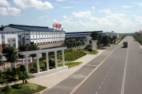 “Lực kéo” bất động sản logistics