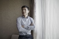 Tỉ phú sáng lập Baidu tuyên bố chiến lược đánh bại Google