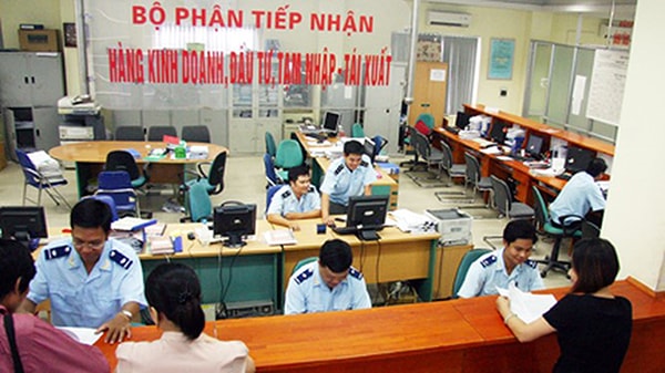 p/Ngành Hải quan sẽ thu thập thông tin thực hiện kiểm tra sau thông quan các doanh nghiệp, các lĩnh vực, mặt hàng, nhóm hàng có dấu hiệu vi phạm và rủi ro cao. 