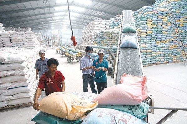 Theo các chuyên gia, thị trường xuất khẩu gạo của Việt Nam vẫn phải đối mặt với nhiều khó khăn, thách thức