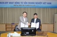 Samsung hỗ trợ doanh nghiệp Việt sản xuất các linh kiện điện tử phức tạp