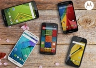 Smartphone Moto X Style, Moto X Play và Moto X của Motorola đã cập nhật Android 6.0