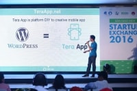 TeraApp.net -  website giúp tạo ứng dụng bán hàng trên Android và IOS 