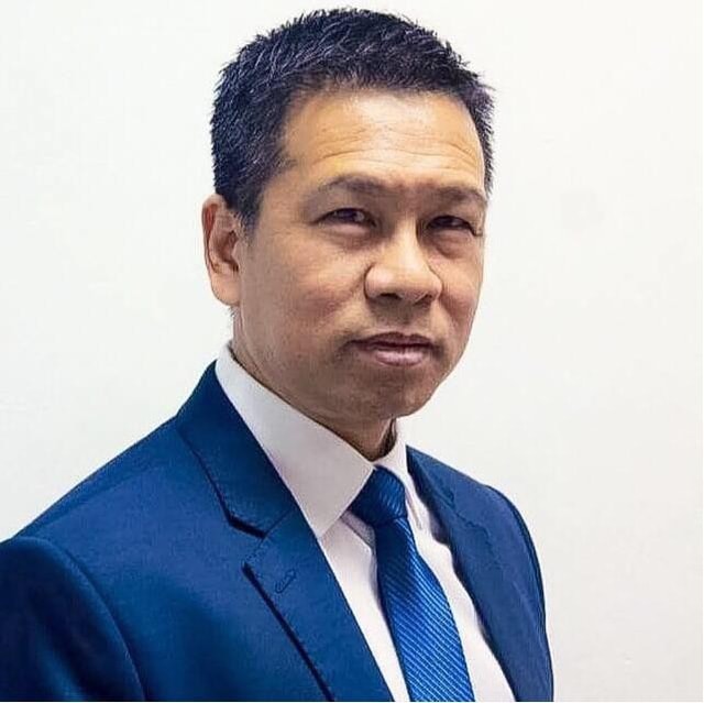 Ông Nguyễn Bá Ngọc – chủ tịch NBN Media. Ảnh: Internet