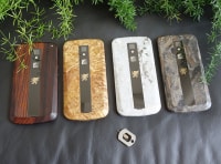 6 mẫu điện thoại Android siêu phẩm chỉ dành cho đại gia