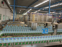Tetra Pak chia sẻ kiến thức về công nghệ tiệt trùng với sinh viên Việt Nam