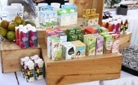 Nhà máy 110 triệu USD và tham vọng của 