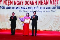 Văn hoá doanh nghiệp và tinh thần doanh chủ