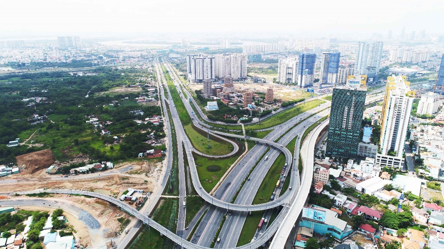 Cơ hội đầu tư