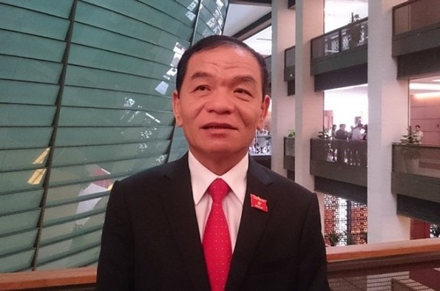 ĐBQH Lê Thanh Vân, Ủy viên Thường trực Ủy ban Tài chính, Ngân sách của Quốc hội cho rằng, tôi đánh giá rất cao Chỉ thị không chỉ đúng lúc mà nội dung cũng rất phù hợp. 