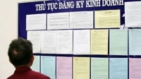 Bộ Công Thương sẽ cắt giảm thêm 202 điều kiện kinh doanh