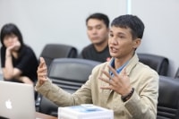 Startup nông nghiệp công nghệ cao kêu gọi đầu tư 2 tỷ đồng