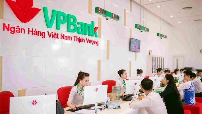 Nhiều ưu đãi dành cho khối doanh nghiệp SME vào những tháng cuối năm mà VPBank đang xây dựng