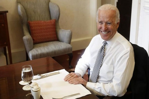 Phó Tổng thống Joe Biden