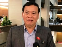 Xét xử vụ đánh bạc nghìn tỷ: 