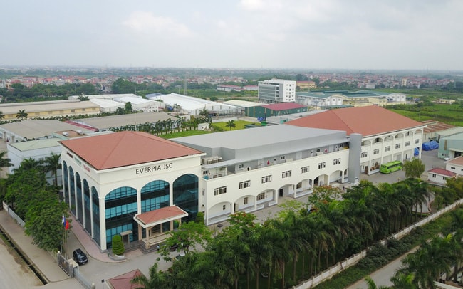 EVE chi 25 tỷ đồng nhằm ổn định giá cổ phiếu