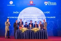 VinUni và khát vọng top đầu đại học thế giới