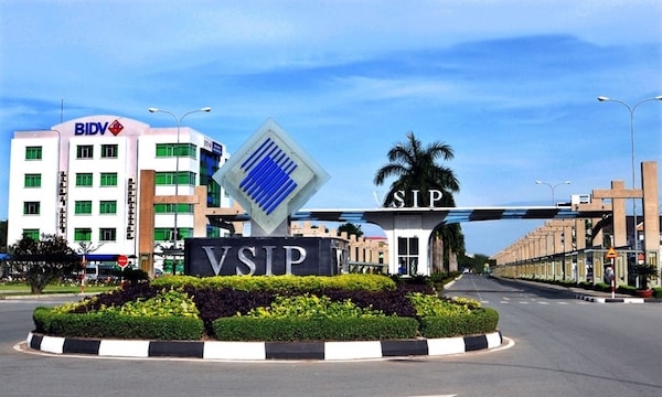 VSIP