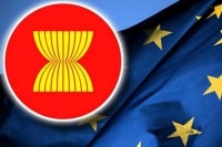 EVFTA - cầu nối cho FTA giữa EU - ASEAN?