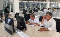 Điểm sáng ứng dụng công nghệ thông tin