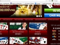 Giải pháp ngăn chặn game cờ bạc online