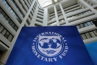 IMF: Tăng trưởng kinh tế toàn cầu đang chậm lại