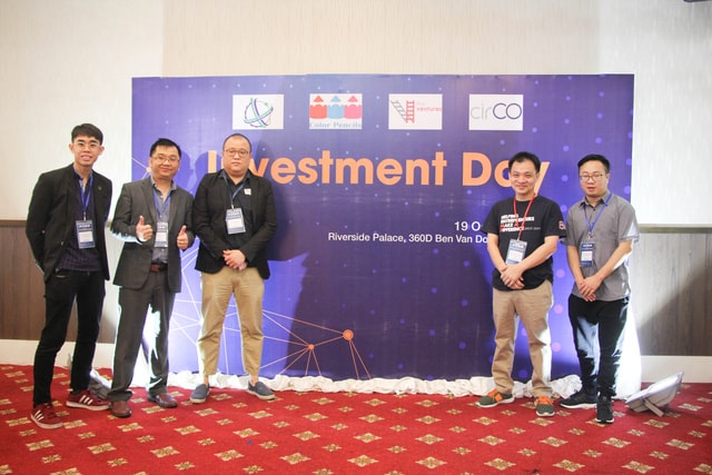 Giới đầu tư chuyên nghiệp thường rất quan tâm đến các sự kiện tương tự như Investment Day vì thông qua đó họ có thể tìm kiếm những doanh nghiệp tiềm năng.