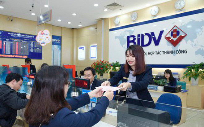 Giá bán cổ phần của BIDV cho đối tác ngoại sẽ là bao nhiêu?