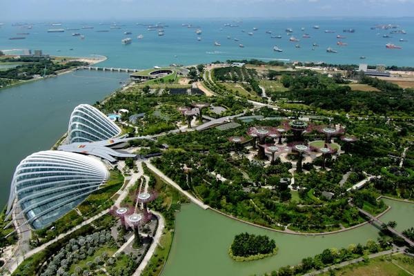 Tùy theo từng dự án, loại đất và quy hoạch, nhà đầu tư  Singapore được thuê thời hạn 20, 30, 50 và 99 năm.jpg