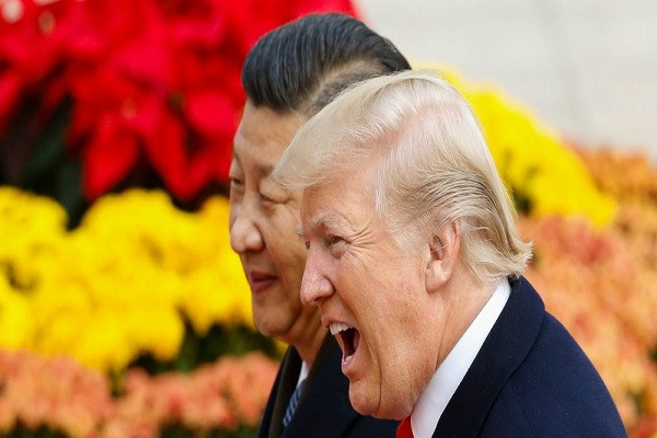 Tổng thống Donald Trump sẽ có cuộc gặp với Chủ tịch Trung Quốc Tập Cận Bình tại Hội nghị Thượng đỉnh G20 sắp tới